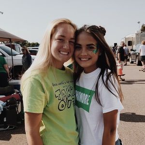 Meet your Posher, Sierra